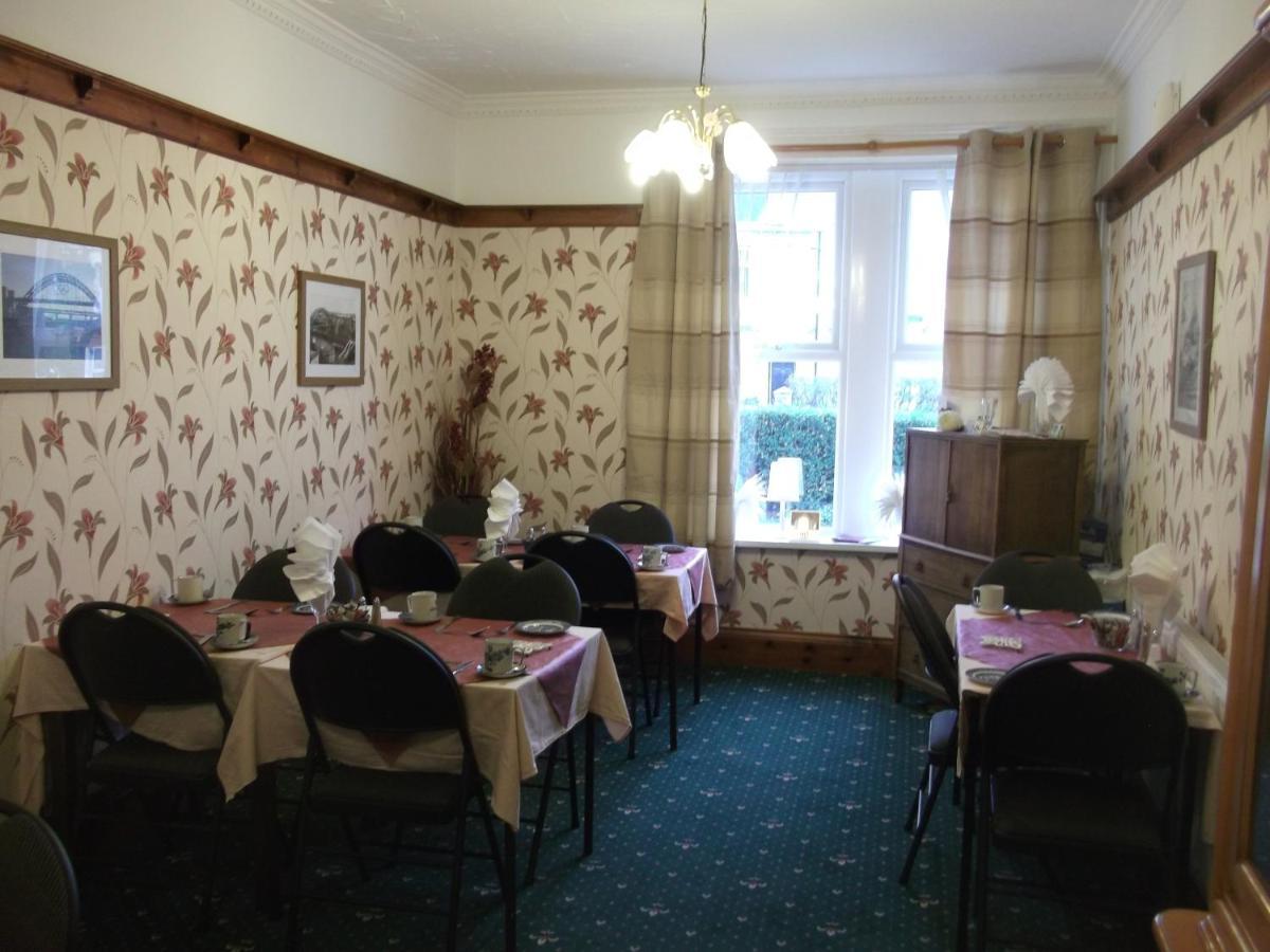 Durham House Hotel Гейтсхед Экстерьер фото