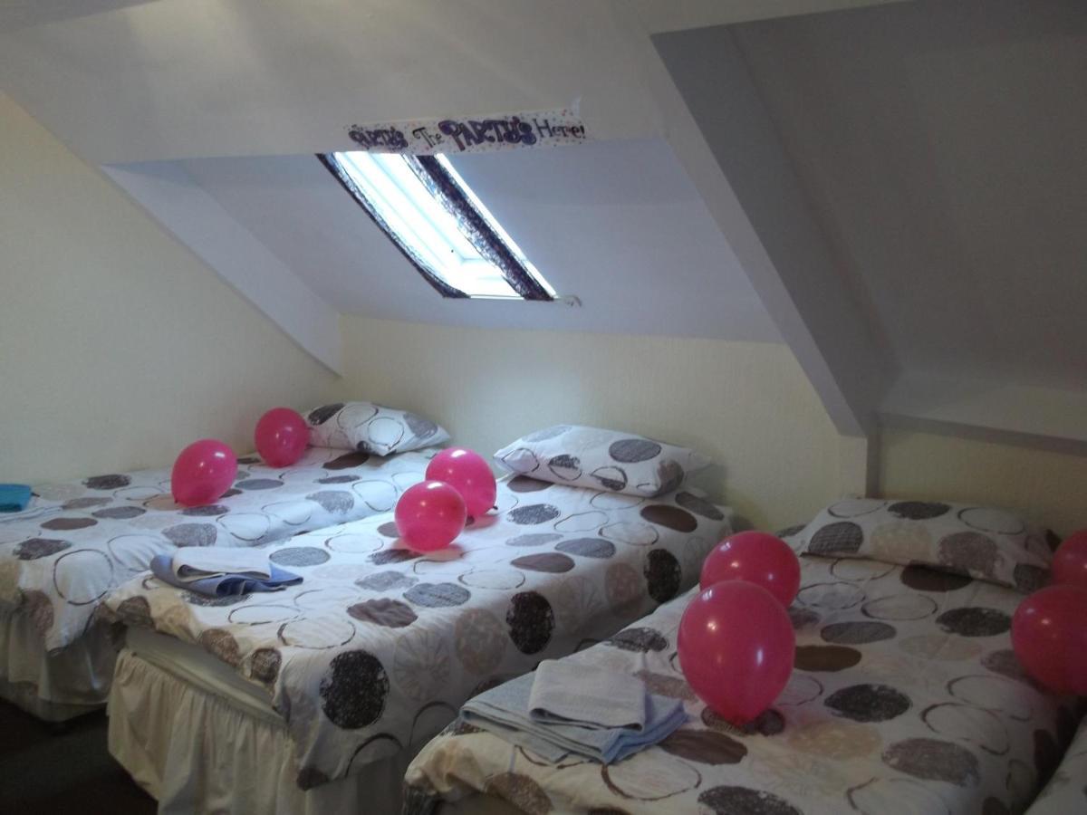 Durham House Hotel Гейтсхед Экстерьер фото