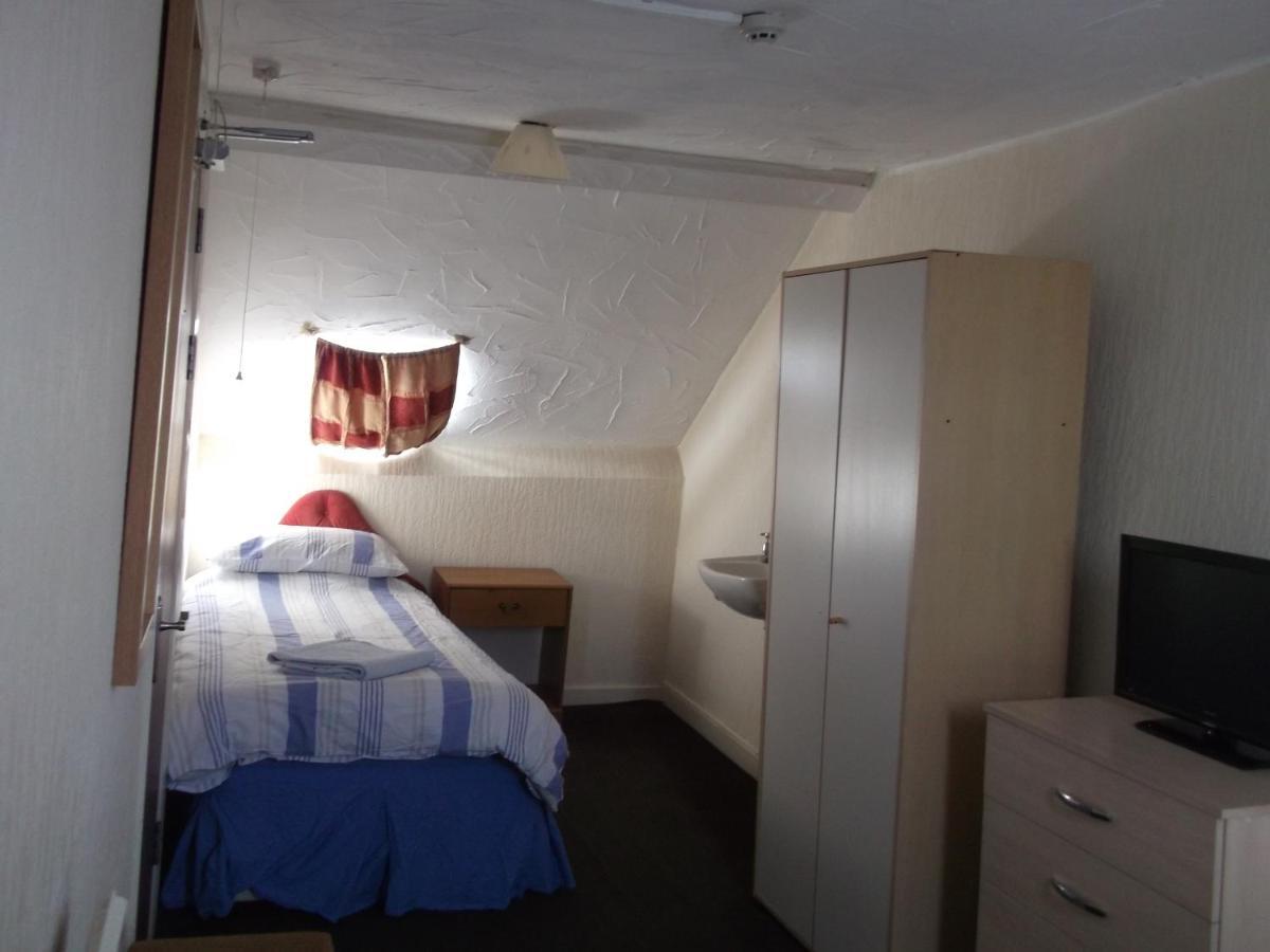 Durham House Hotel Гейтсхед Экстерьер фото