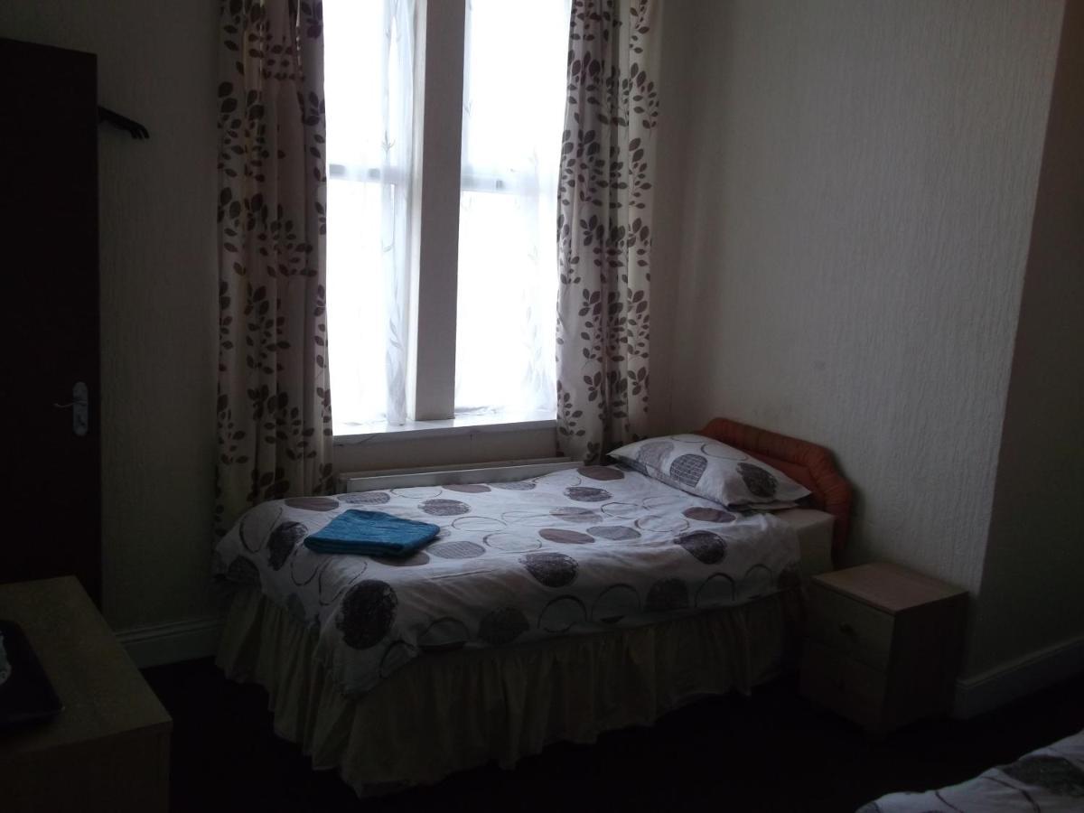 Durham House Hotel Гейтсхед Экстерьер фото