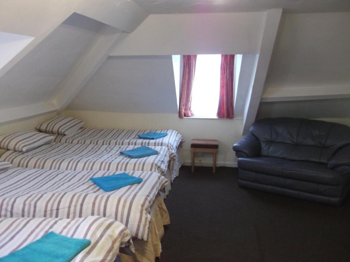 Durham House Hotel Гейтсхед Экстерьер фото